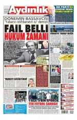 Aydınlık