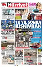 Hürriyet