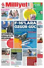 Milliyet
