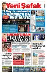 Yeni Şafak