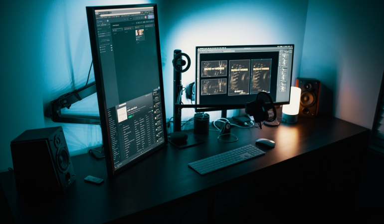 Logitech G’den En Hafif Mouse: PRO X SUPERLIGHT