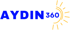 Aydın360 Logo Retina