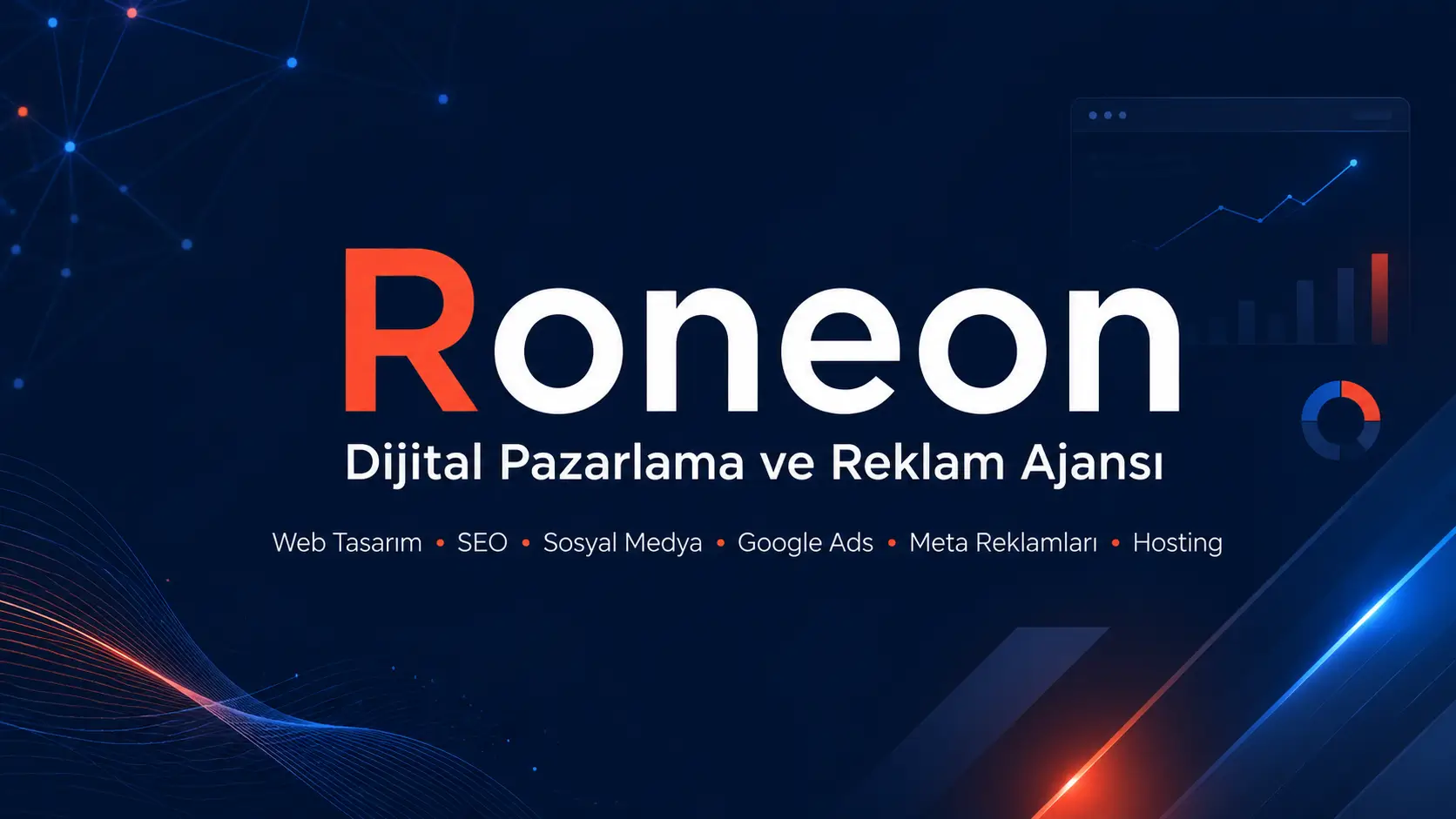 Aydın Web Tasarım ve Sosyal Medya Yönetim Ajansı