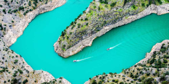 ARAPAPIŞTI KANYONU