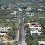 KUYUCAK’TA GENCELLİ-GENCELLİDERE YOLU ASFALTLA BULUŞUYOR