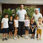 ÇOCUKLAR TASARLADI, BAŞKAN ZENCİRCİ PARKIN SÖZÜNÜ VERDİ