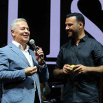 BUHARKENTLİLER ALİŞAN’I ‘FAHRİ HEMŞEHRİ’ İLAN ETTİ