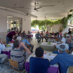 NAZİLLİ'DE ÜRETİCİLERE SAĞLIKLI İNCİR ÜRETİMİ İÇİN ÖNEMLİ UYARILAR