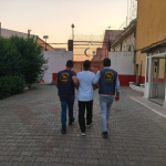 EFELER'DE 22 YIL HAPİS CEZASI İLE ARANAN ŞAHIS JASAT'A TAKILDI