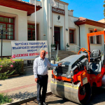 SULTANHİSAR BELEDİYESİ ARAÇ FİLOSUNU GÜÇLENDİRİYOR