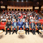 AYTO GENEL SEKRETERİ KAHRAMAN, TOBB GENEL SEKRETERLER BİLGİLENDİRME SEMİNERİ'NE KATILDI