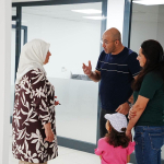 BAŞKAN ZENCİRCİ, ÇARŞAMBA MESAİSİNİ ORTAKLAR'DA VATANDAŞLARLA GEÇİRDİ