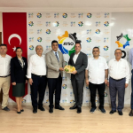 AYSO'DAN İNCİRDE AFLATOKSİN RİSKİNE KARŞI FİRMALARA GÜÇLÜ HAMLE: İNCİR İHRACATINDA KAYIPLARIN ÖNÜNE GEÇİLECEK