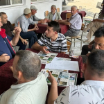 AYDIN İNCİRİNİN KALİTESİ VE SÜRDÜRÜLEBİLİRLİĞİ İÇİN ÇALIŞMALAR SÜRÜYOR