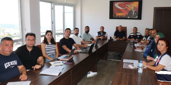 Bozdoğan’ın enerjisi güneşten gelecek..