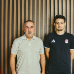 AYDIN GENÇLİK VE SPOR İL MÜDÜRÜ YIĞMATEPE, DÜNYA 7'NCİSİ MİLLİ SPORCUYU AĞIRLADI