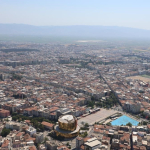 AYDIN'DA SON BİR AYDA KONUT SATIŞLARI YÜZDE 3 ARTTI