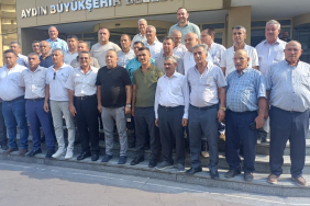 BAŞKAN ÖZEL: "45 MAHALLE YETMEZ, 55 MAHALLE İÇİN MÜCADELE EDECEĞİM"