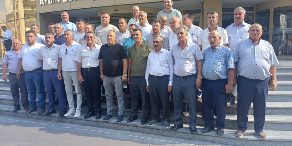 Başkan Özel: “45 mahalle yetmez, 55 mahalle için mücadele edeceğim”