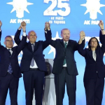 BAŞKAN ÇERÇİOĞLU: "MİLLETİMİZ İÇİN ÇALIŞMAYA DEVAM EDECEĞİZ"
