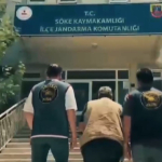 14 YILLIK CİNAYETİN SIRRI DNA İNCELEMESİYLE ÇÖZÜLDÜ AYDIN'DA KAYBOLAN KADININ EŞİ TUTUKLANDI