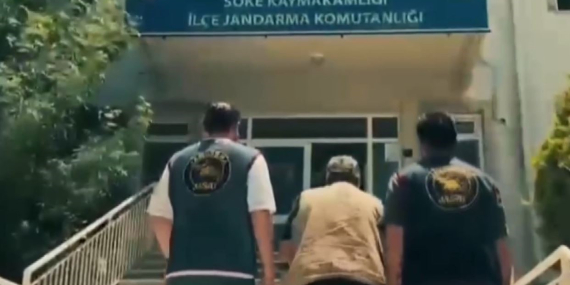 14 yıllık cinayetin sırrı DNA incelemesiyle çözüldü..