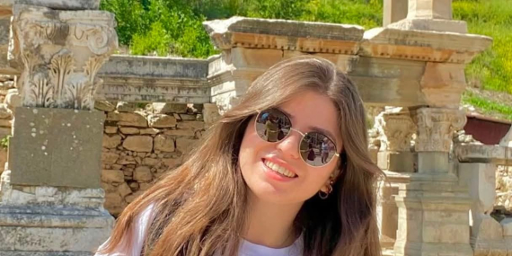 Genç yaşta yakalandığı hastalığa yenik düştü..