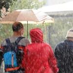 METEOROLOJİ'DEN AYDIN İÇİN KUVVETLİ YAĞIŞ UYARISI