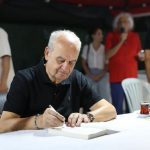 DİDİM'DE 22. YAZARLAR FESTİVALİ SONA ERDİ