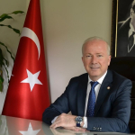 BAŞKAN KARAARSLAN'IN ANNESİ HAYATINI KAYBETTİ