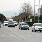 AYDIN'DA ARAÇ SAYISI 690 BİN OLDU
