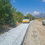 EFELER'DEN ÜRETİCİLERE YOL DESTEĞİ