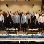 SÖKE'DE SEZONUN İLK KURU İNCİRİ 600 TL'DEN ALINDI