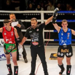 AYDINLI SPORCULAR ZAFER KUPASI'NDAN BAŞARIYLA DÖNDÜ