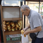 EFE EKMEK 12,50 TL'DEN SOFRALARA ULAŞIYOR