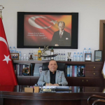 BAŞKAN ÖZEL'DEN BOZDOĞAN'I KAZANAN ÜNİVERSİTE ÖĞRENCİLERİNE "HOŞ GELDİNİZ" MESAJI