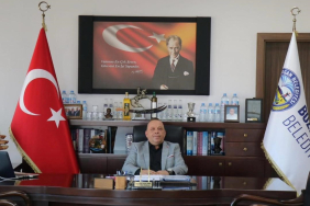 BAŞKAN ÖZEL'DEN BOZDOĞAN'I KAZANAN ÜNİVERSİTE ÖĞRENCİLERİNE "HOŞ GELDİNİZ" MESAJI