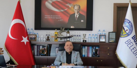 Başkan Özel’den Bozdoğan’ı kazanan üniversite öğrencilerine “Hoş Geldiniz” mesajı..