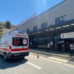 EKMEK PARASI KAZANMAK İSTERKEN CANINDAN OLDU