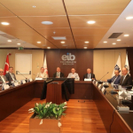 AYDIN TİCARET BORSASI'NDAN 'KURUMLAR ARASI İŞ BİRLİĞİ' VURGUSU