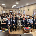 AYDIN'A 100 MİLYONLUK YATIRIM