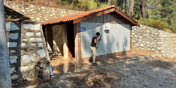 Dedebağ Keşkek Hayrı için hazırlıklar sürüyor..