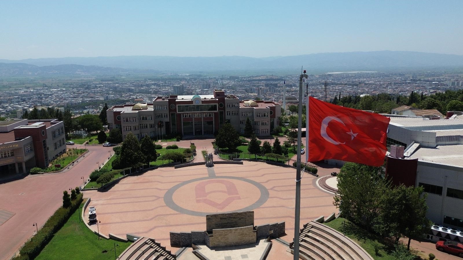 ADÜ, YKS YERLEŞTİRMELERİNDE YÜZDE 99 DOLULUĞA ULAŞTI