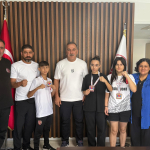 AYDINLI GENÇ BOKSÖRLERDEN TÜRKİYE ŞAMPİYONASI'NDA 3 MADALYA