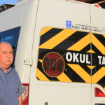 AYDIN'DA OKUL SERVİS ÜCRETLERİ EYLÜL AYINDA BELLİ OLACAK BAŞKAN ÖZMERİÇ: "BİZİM TALEBİMİZ YÜZDE 30 İLE YÜZDE 40 ARASINDA BİR RAKAM"