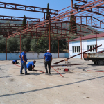 BOZDOĞAN BELEDİYESİ'NDEN HAYDERE DÜĞÜN SALONU'NDA DÜZENLEME