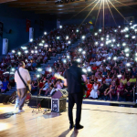 AYDIN BÜYÜKŞEHİR BELEDİYESİ'NDEN DİDİM'DE YAZ KONSERİ