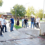GERMENCİK'TE SOKAKLAR FESTİVAL COŞKUSUYLA RENKLENECEK