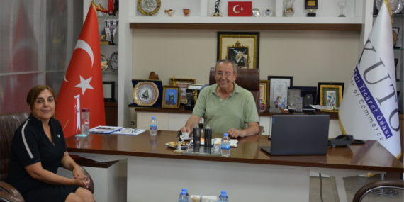 Kadıkalesi için güç birliği: Kuşadası’nın binlerce yıllık mirası dünyaya açılıyor..