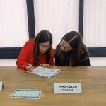 EFELER BELEDİYESİ'NDEN SINAVLAR HAZIRLANAN GENÇLERE ÜCRETSİZ DESTEK